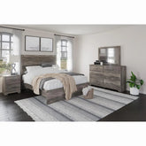 Ralinksi Bedroom Set B2587 | Signatur Design by Ashley